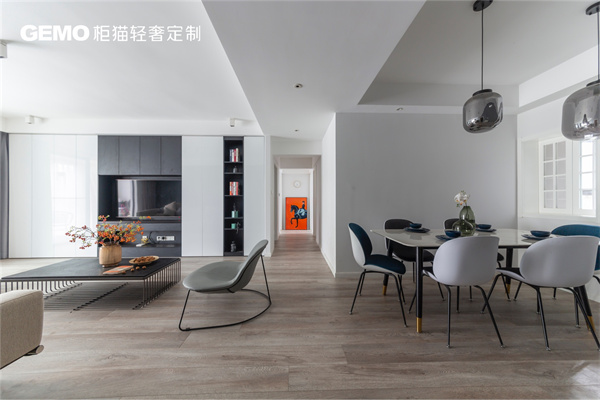 定制家具哪个品牌好？这几个品牌值得一看