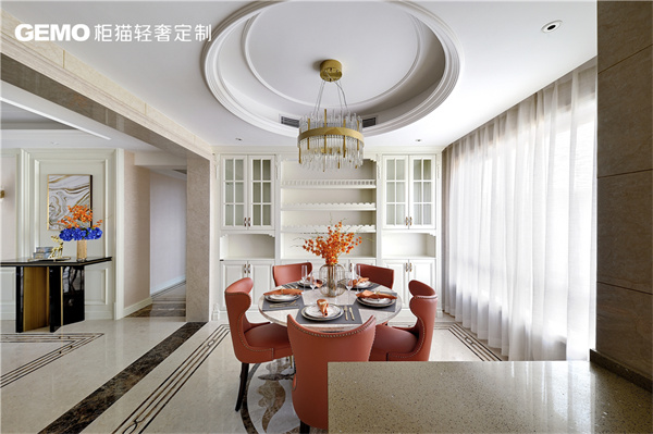 小白如何加盟代理轻奢定制家具，都有哪些流程？