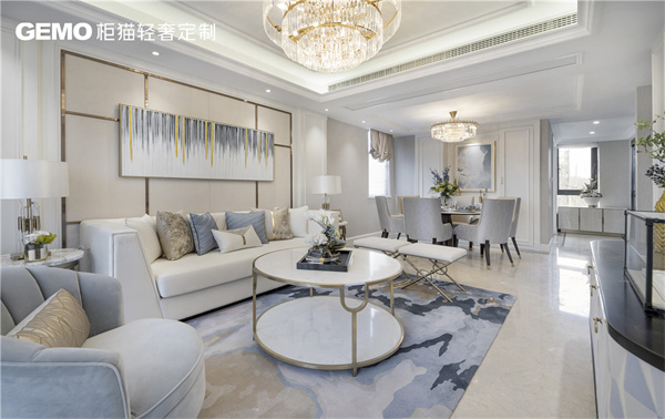 小白如何加盟代理轻奢定制家具，都有哪些流程？