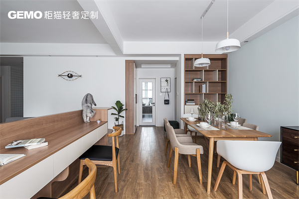 轻奢定制家具加盟店如何获取更多盈利？