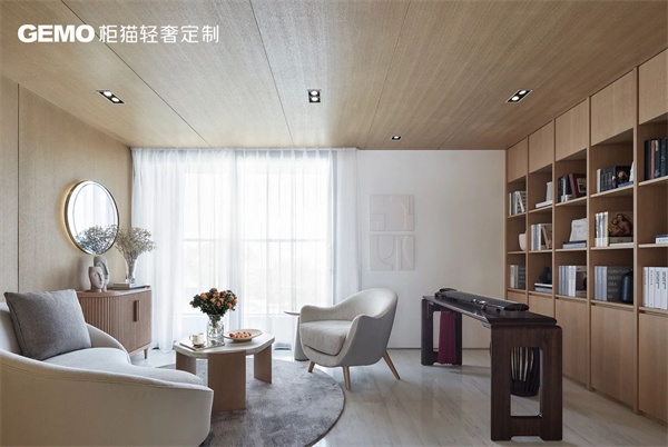 轻奢定制家具加盟店如何获取更多盈利？