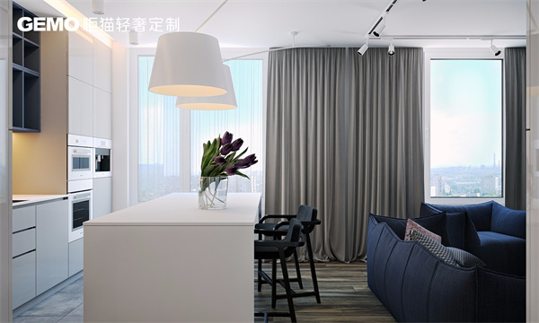 轻奢定制家具，如何选择一个好的厂家加盟