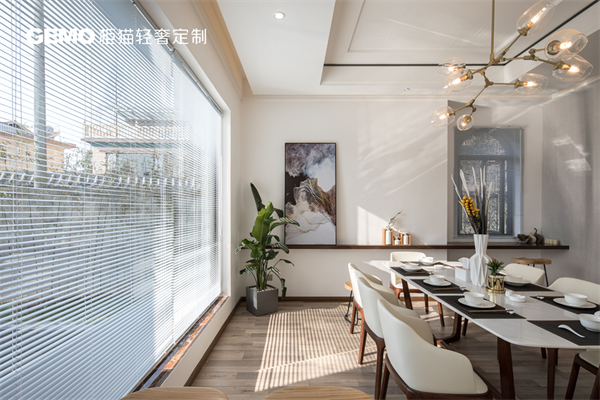 在一线城市还能开轻奢定制家具店，有前景吗？