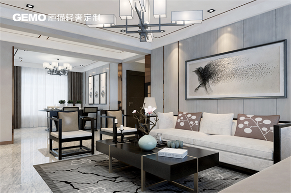 在一线城市还能开轻奢定制家具店，有前景吗？