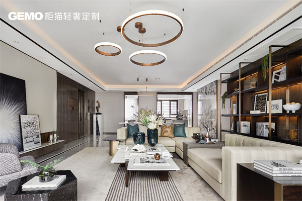 简约风格装修需要注意什么