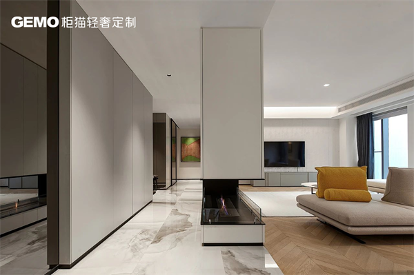 简约风格装修需要注意什么