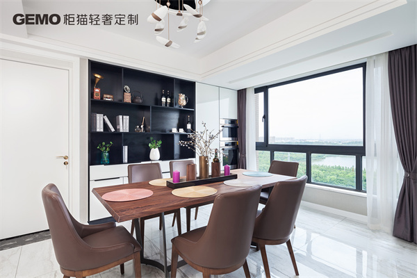 加盟定制衣柜利润空间有多大？开店需要多少钱？