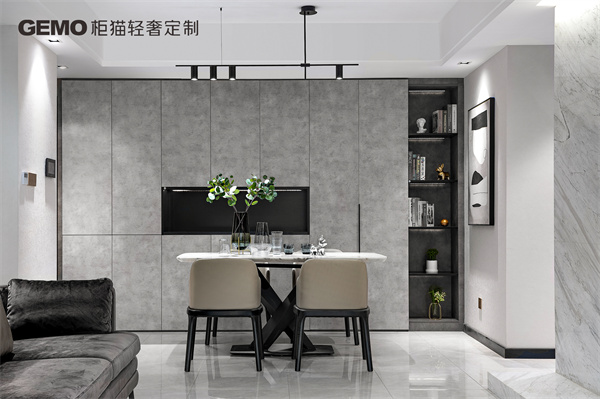 加盟定制衣柜利润空间有多大？开店需要多少钱？