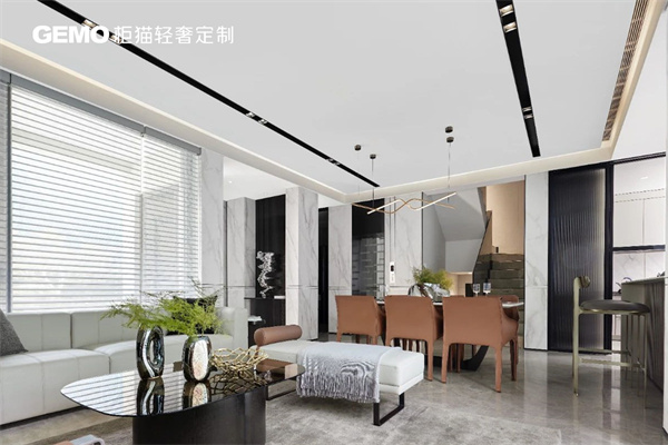 加盟轻奢定制家具怎么样？市场怎么样