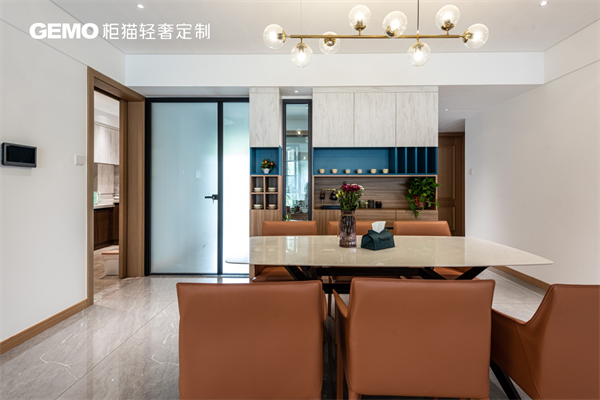 加盟轻奢定制家具怎么样？市场怎么样