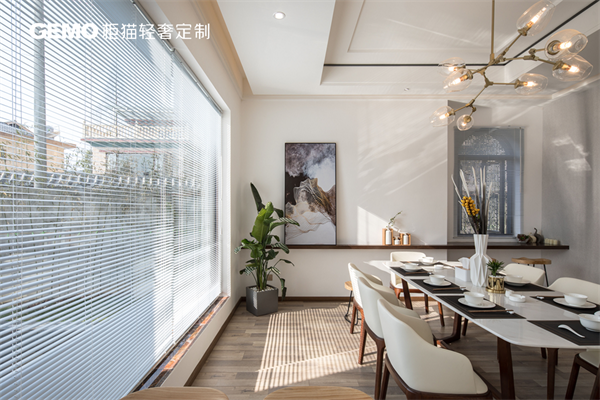 加盟轻奢定制家具怎么样？市场怎么样